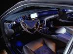 Lincoln Mark VIII Batmobile by SvArt 2001 года